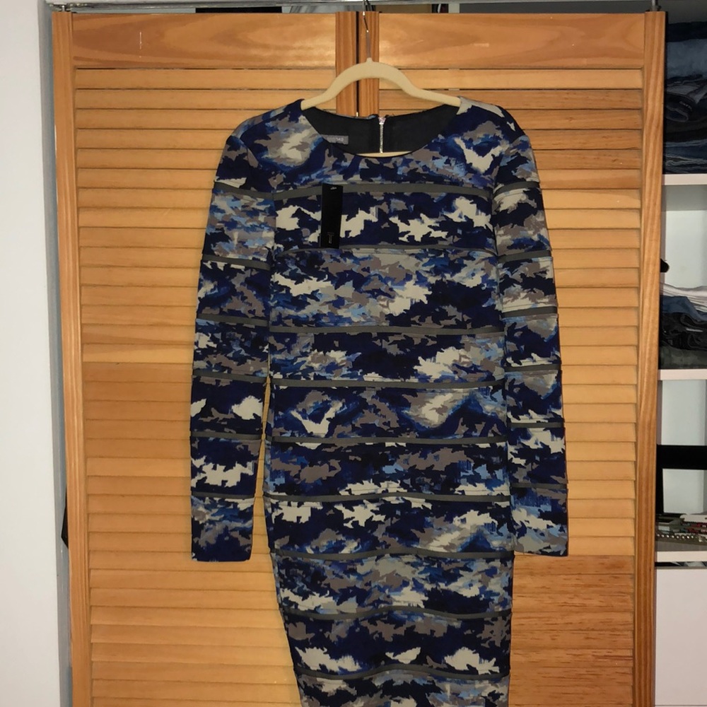 Tinley Road Dress